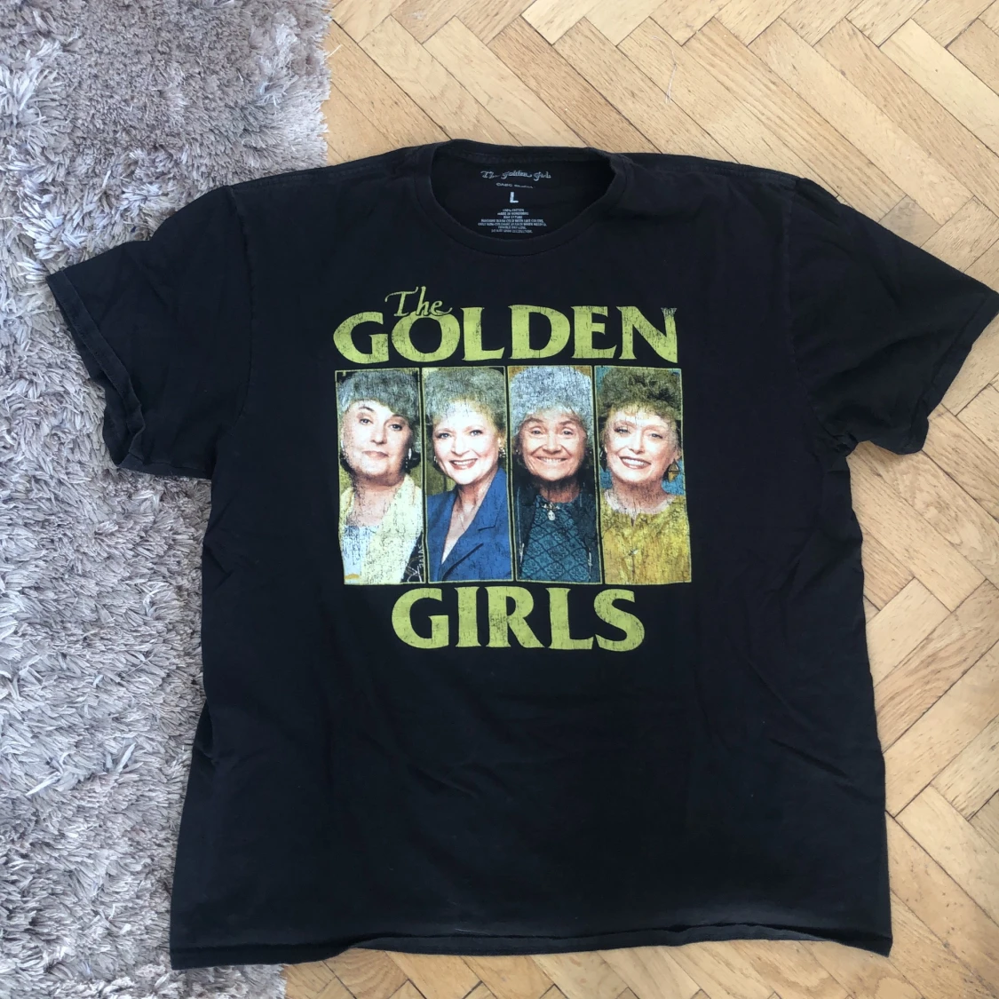 Golden girls Tshirt