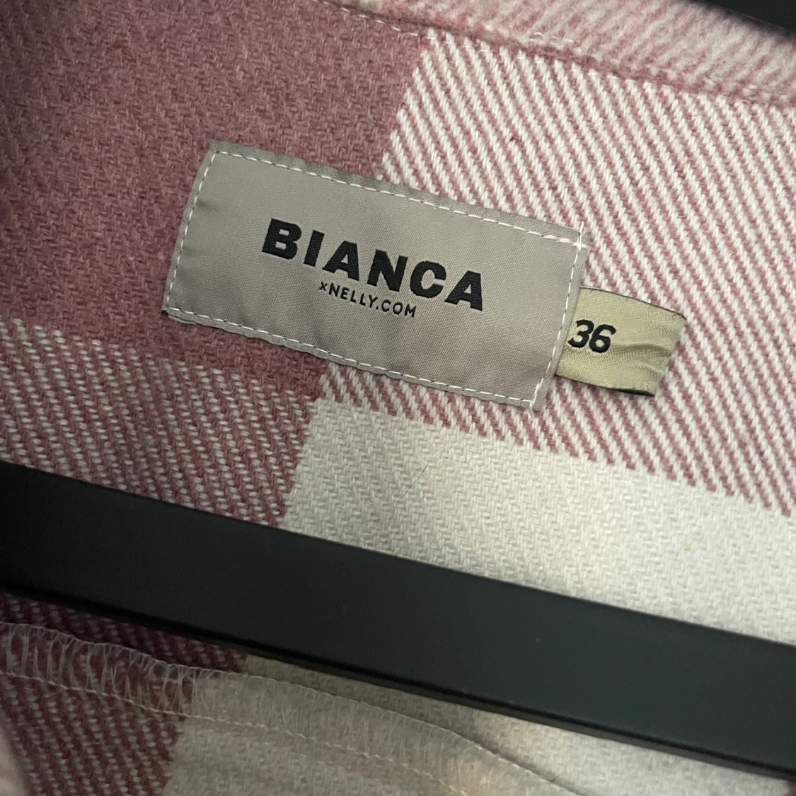 Shacket Bianca X Nelly - 90