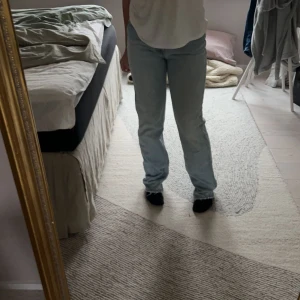 Jens - Ett par Jens lite skadade där nere 