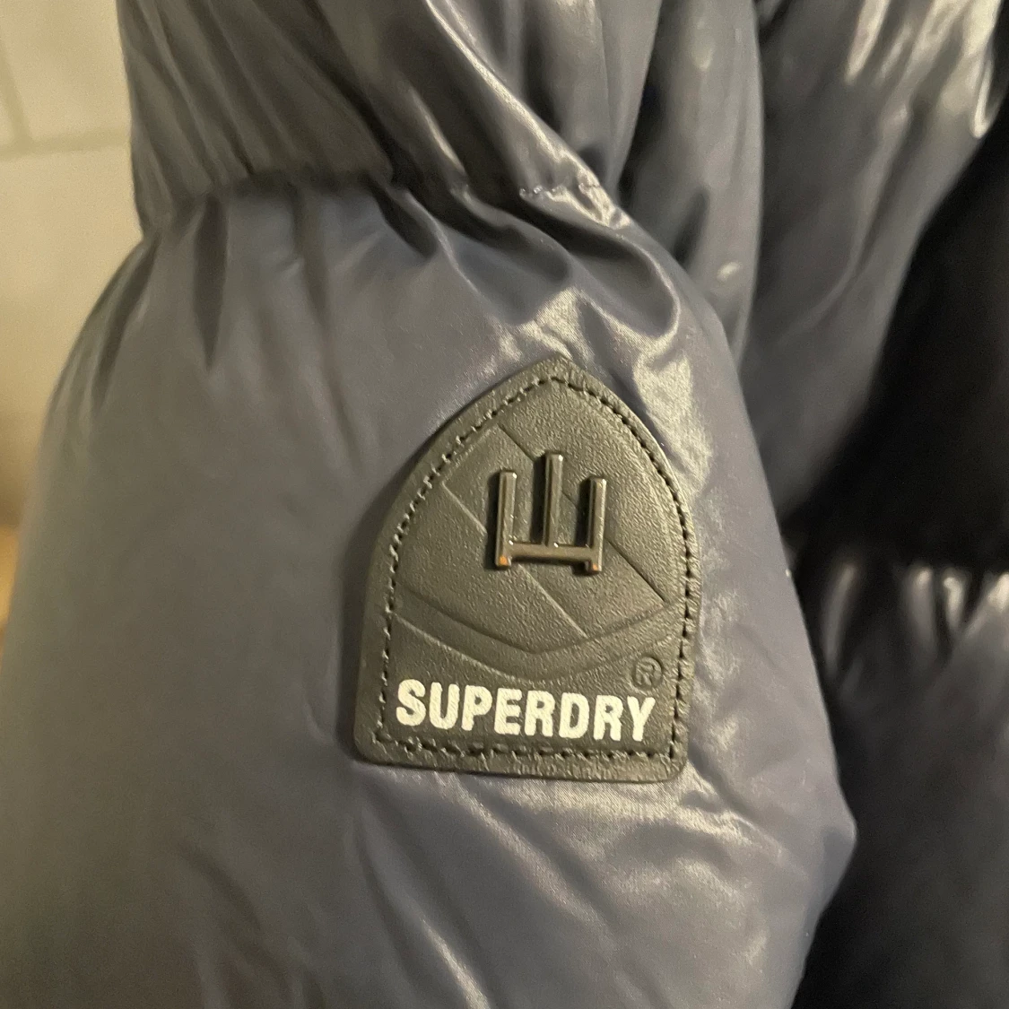 Superdry Jacka - 91