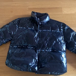 Champion jacka vinter - Säljer en oandvänd champion jacka för 250 kr + 50 kr frakt! Original pris 600 kr! Perfekt för vintern! 