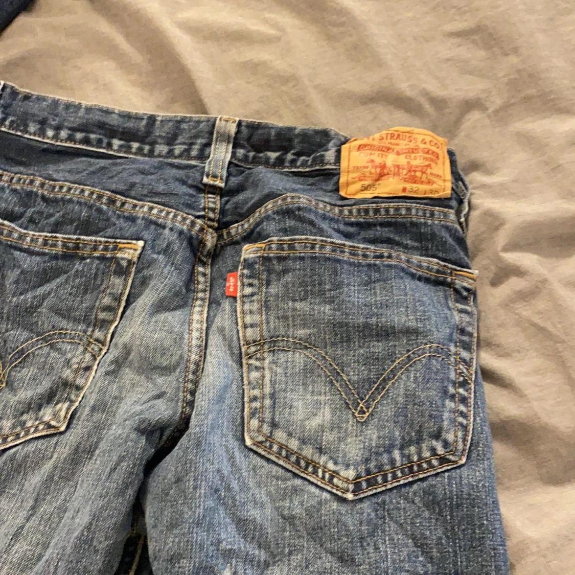 levis - 90