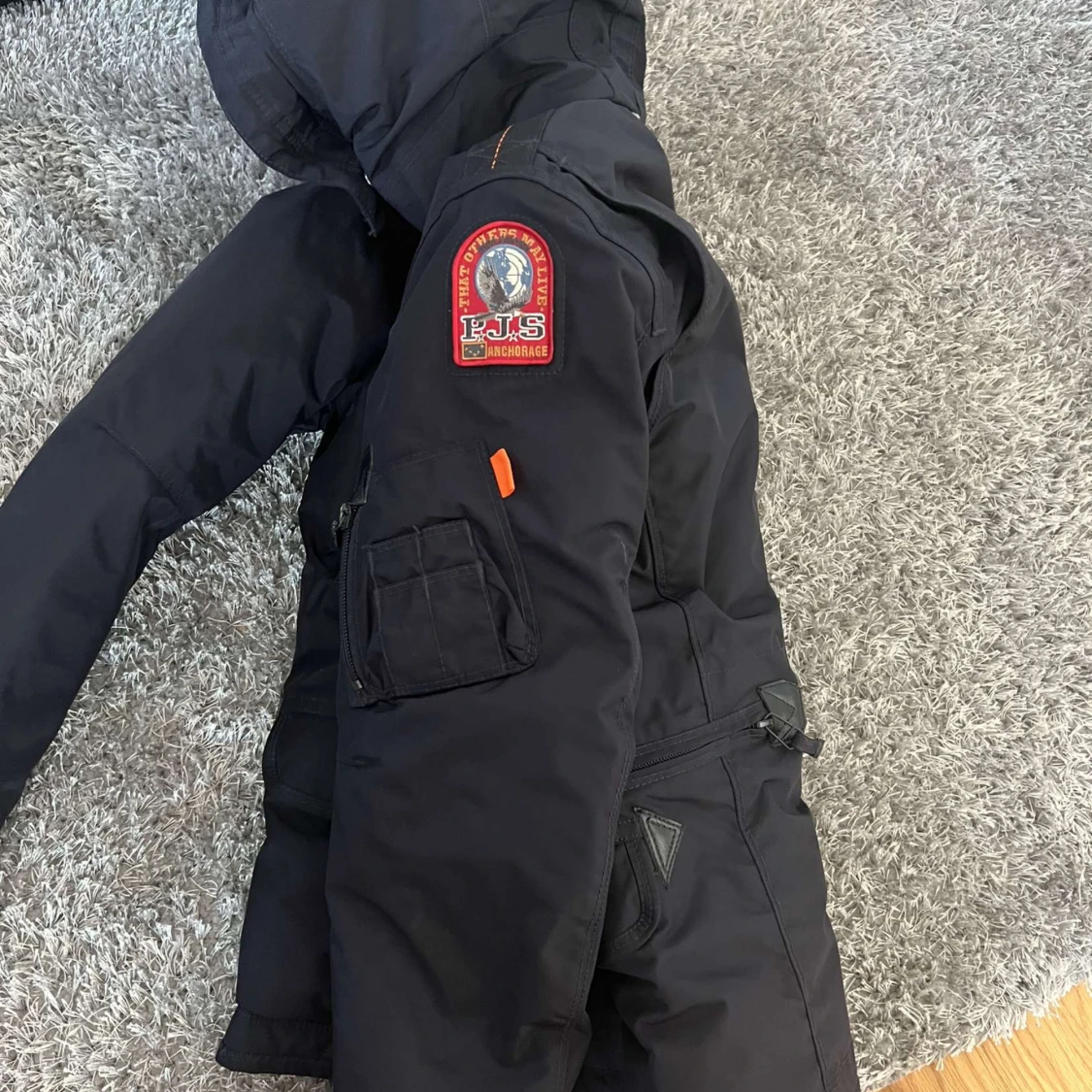 Parajumper vinterjacka - 90