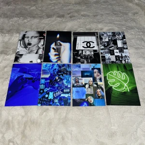 ✨Collage✨ - 10kr per bild✨ 10•15cm är bilderna