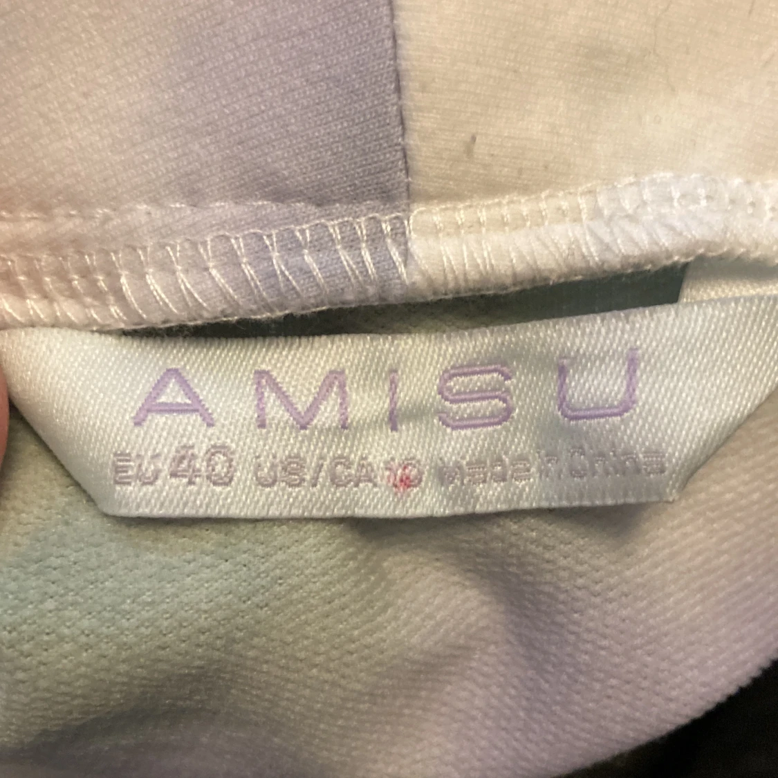 färgglad kavaj - 91