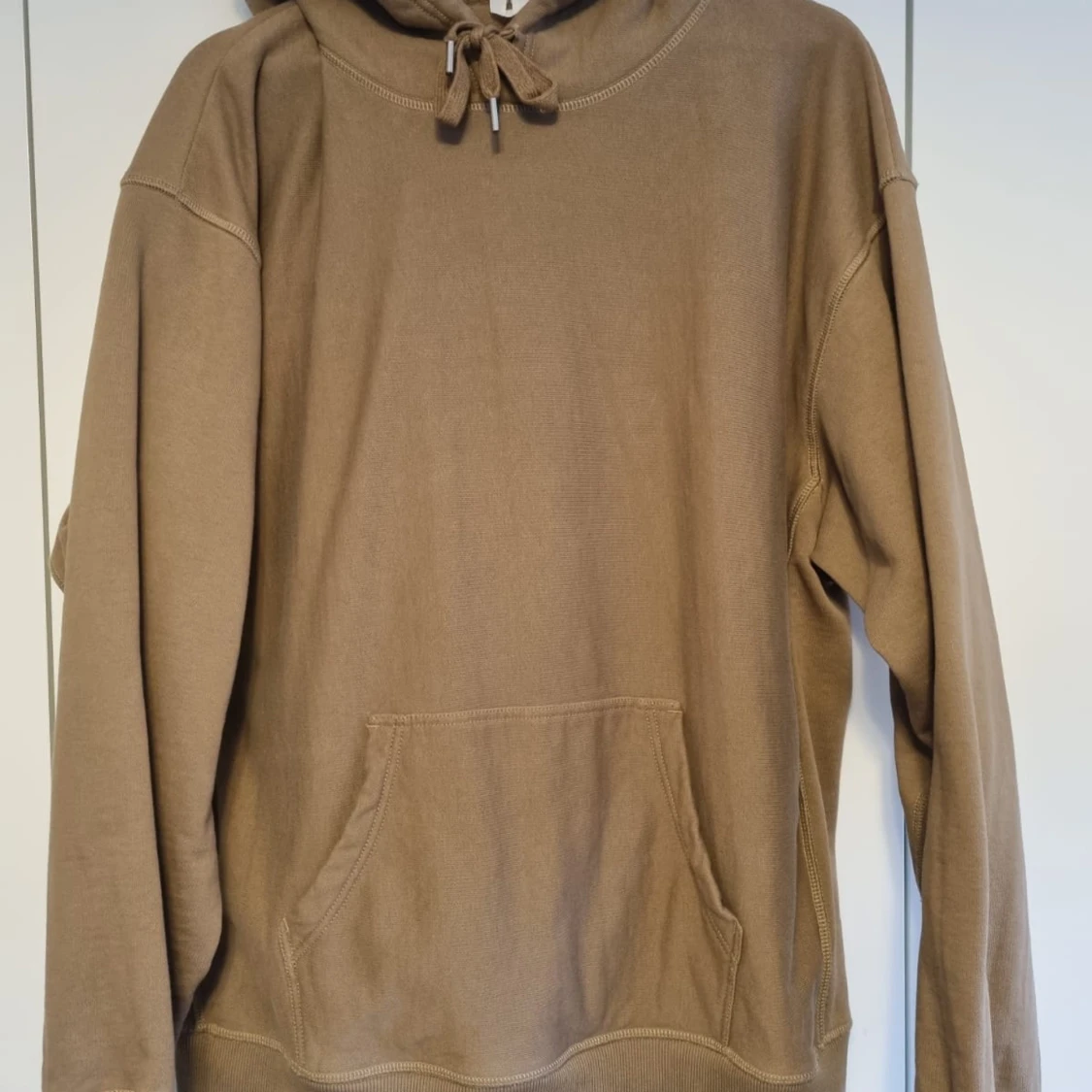 Arket hoodie