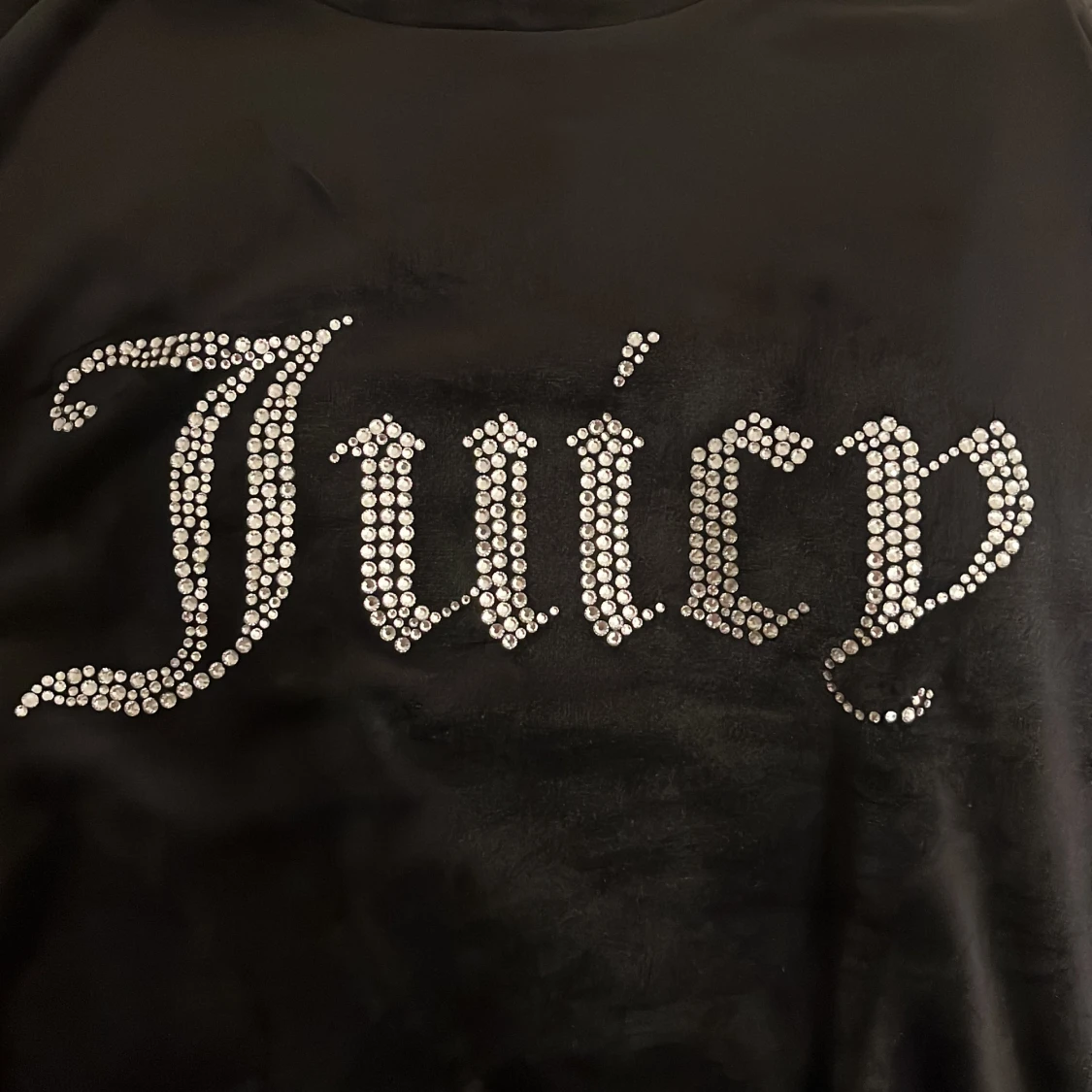 Juicy tröja - 90