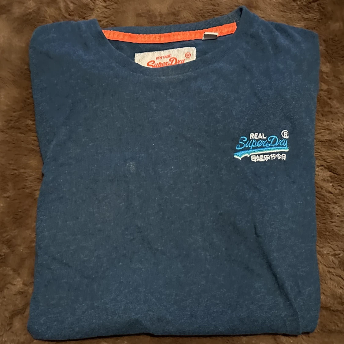 SuperDry T-Shirt - 91