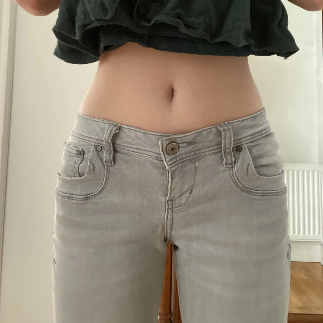 Valerie LTB jeans 
