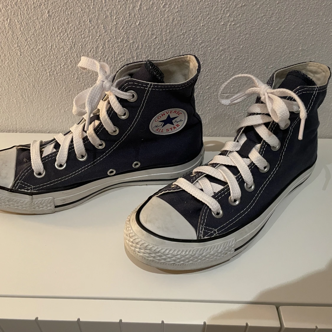 Snygga converse  - 91