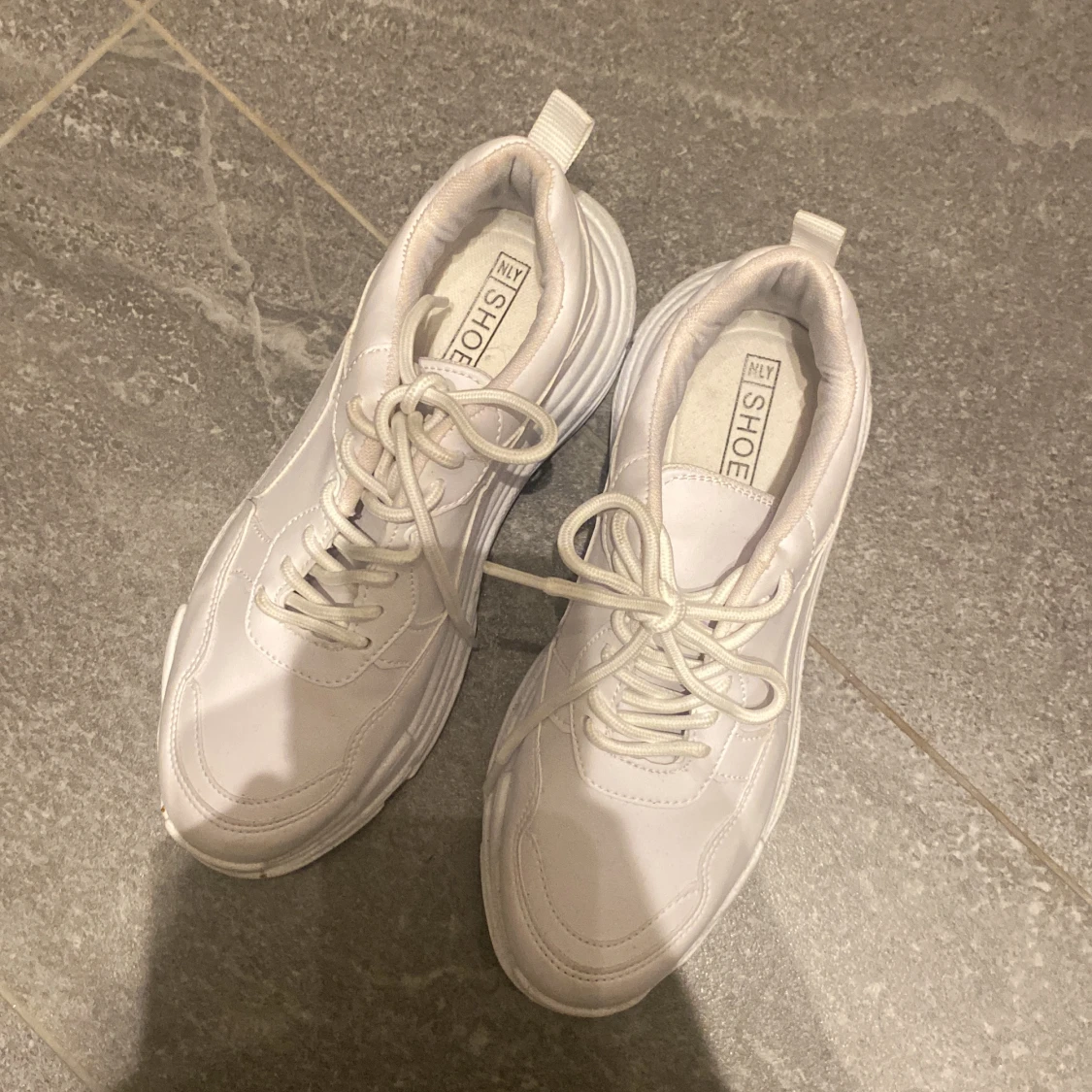 Sneakers Nelly  - 91