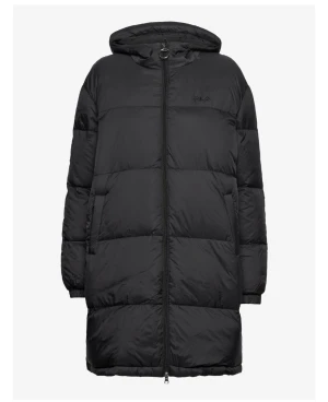 ny jacka  - Ny dunjacka från Fìla. nypris 1300:- 