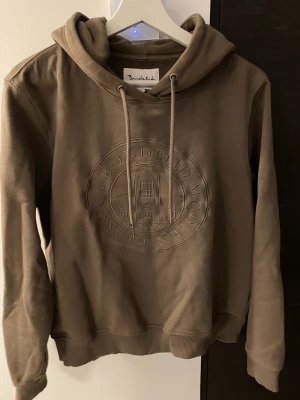 Bondelid Hoodie - Fint skick