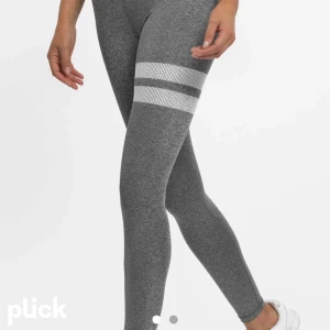 Träningsbyxor  -  I bra skick  