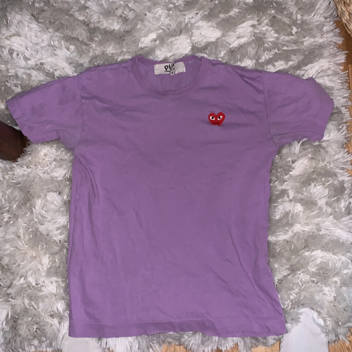 Cdg t shirt