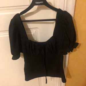 Topp - Topp från Shein 