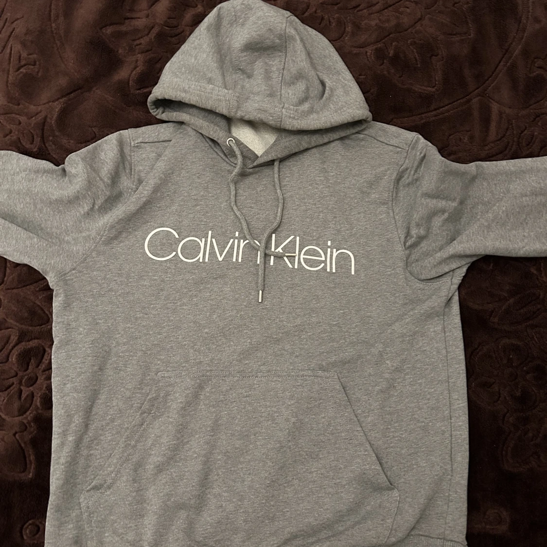 Calvin Klein Hoodie - 91