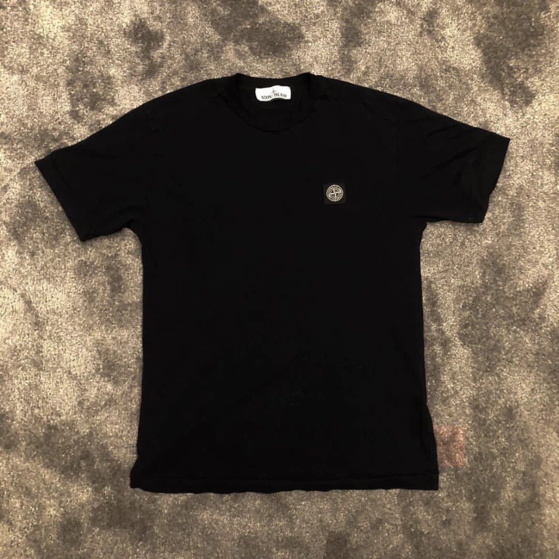 Stone Island T-shirt - 90