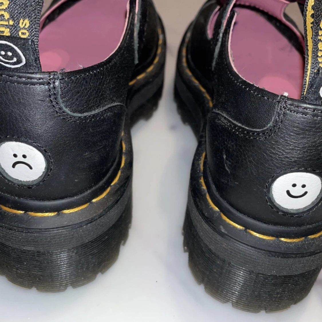 Dr. Martens x Lazy Oaf - Bethan - 43