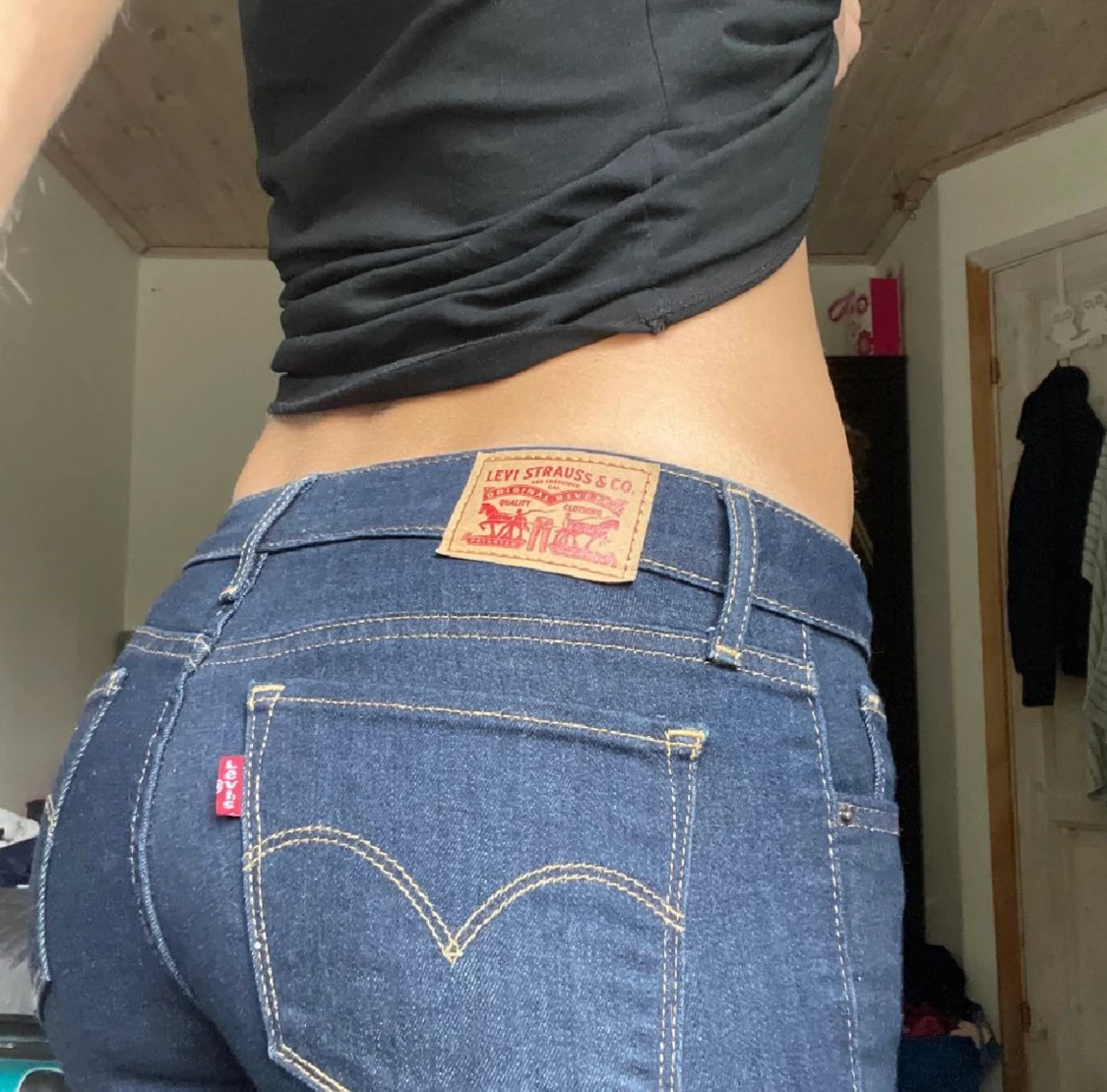 Levis jeans