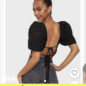 Nelly topp - Alldrig använd 