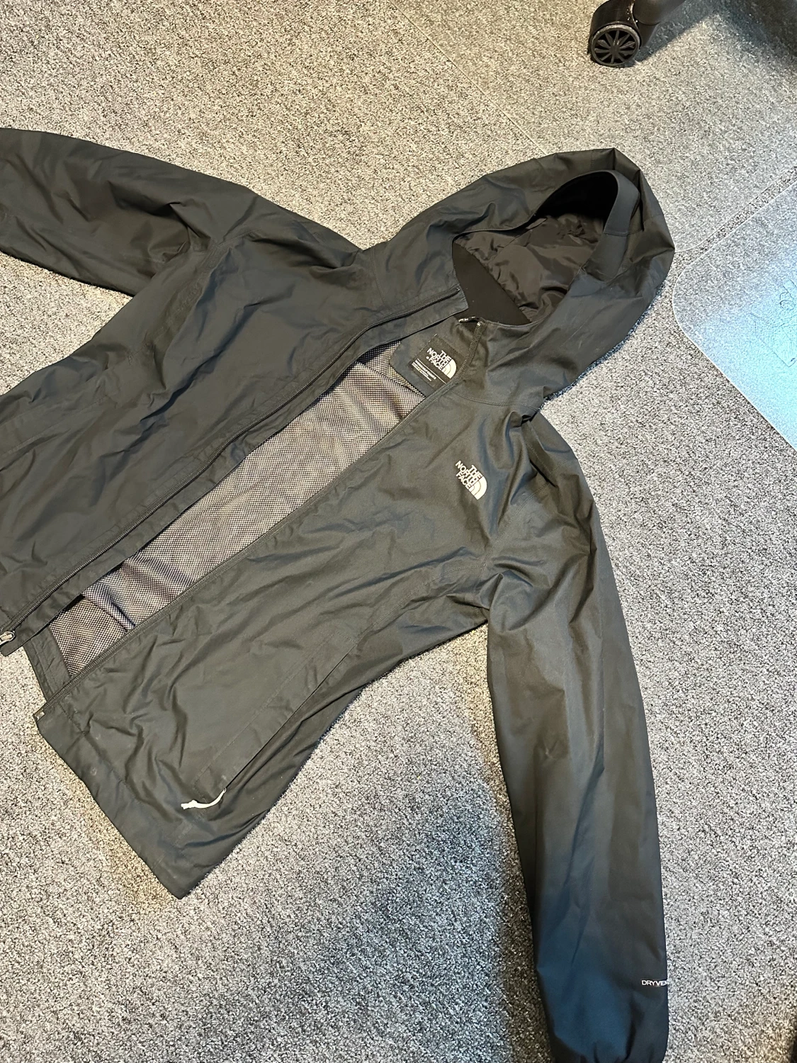 The north face dun jacka dam - 90