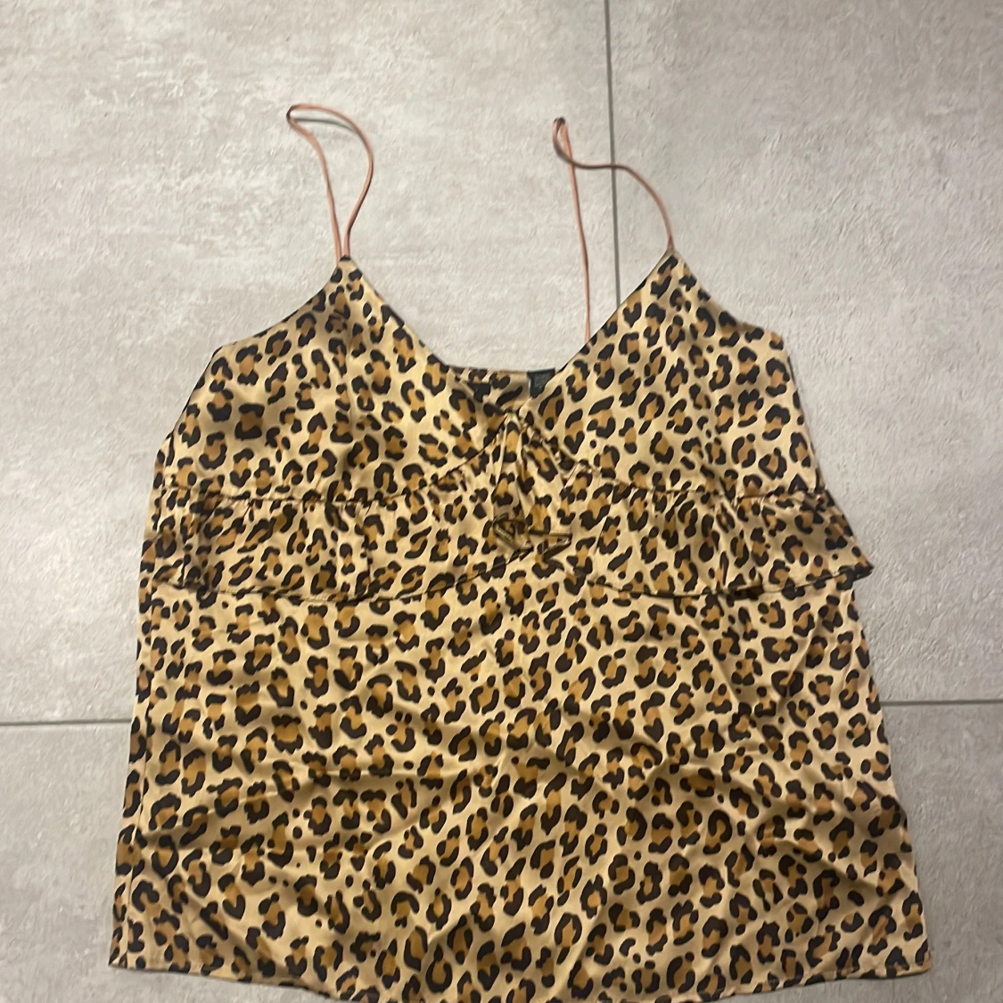 Scotch and soda linne