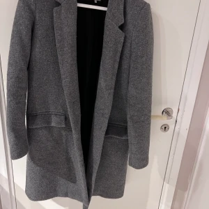 Kappa Zara - Härlig kappa från Zara strl XS 