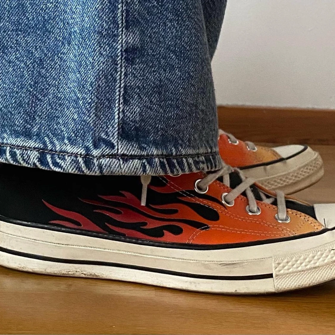 Converse Chuck Taylor 70 - 90