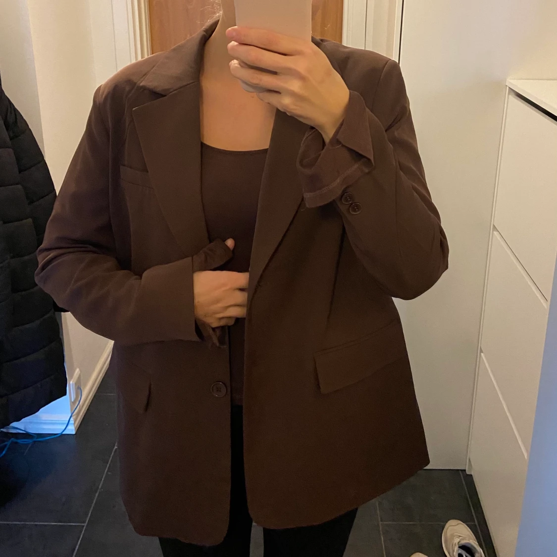 Blazer hoss x nakd  - 91