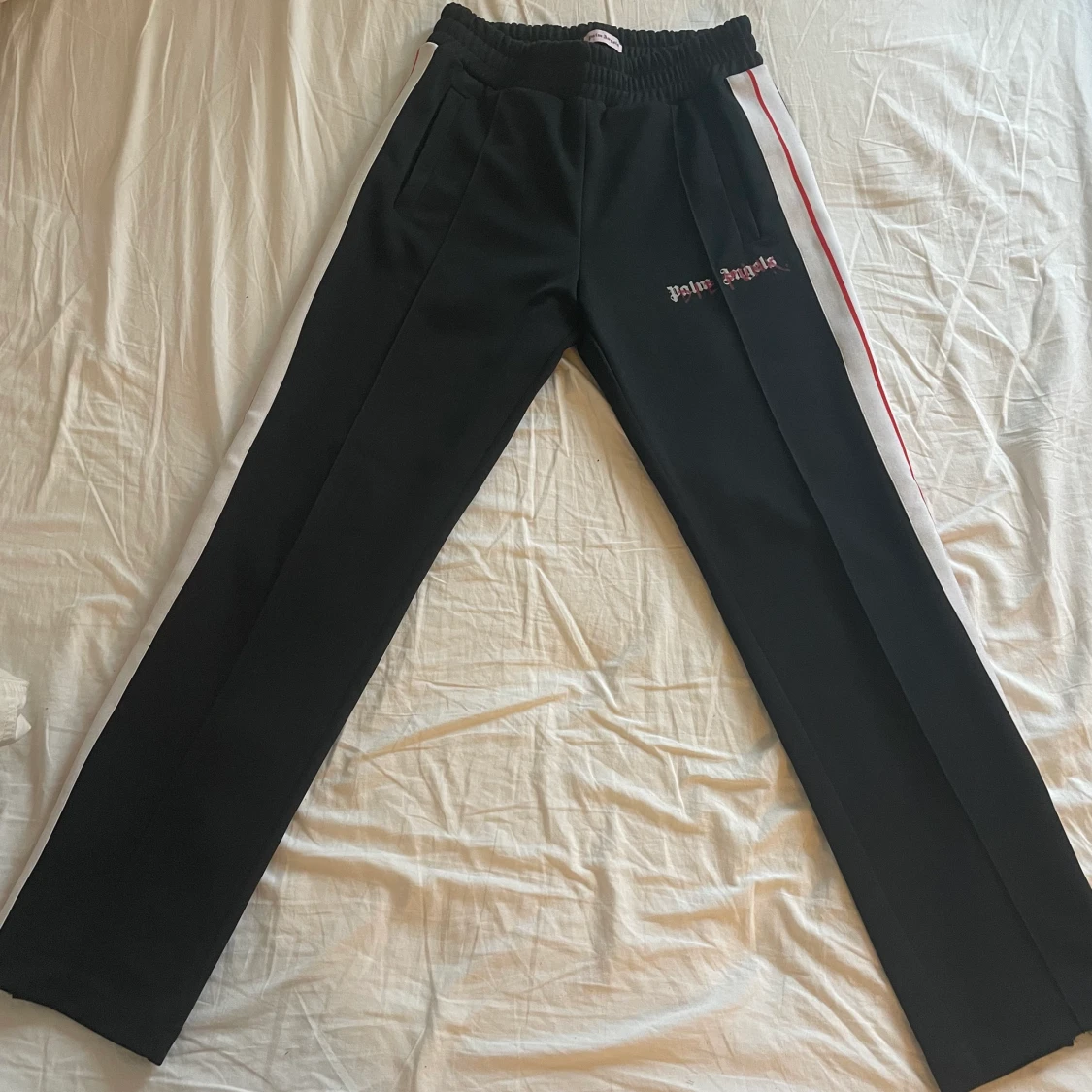 Palm Angels x Playboi Carti byxor - 90