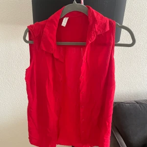 Blus till julen  - Aldrig använd 