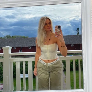 Dickies byxor - De populära 874 Dickies byxor i beiget