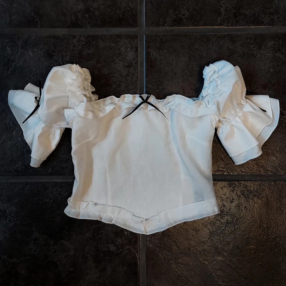 Coquette princess top - 90