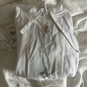 Hoddie från the cool elephant - Säljer min välanvända Hoodie som är för liten men som är väldigt snygg och cool! 