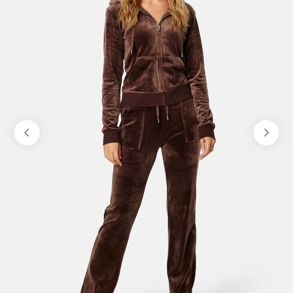 Juicy Couture set  - 90