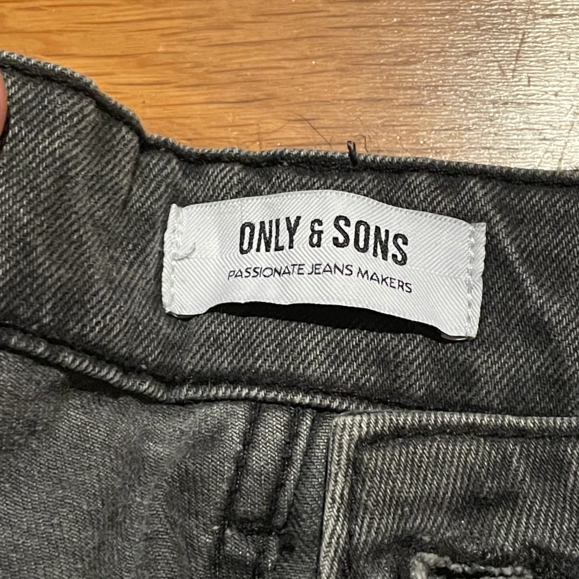 Only&Sons loose jeans - 91