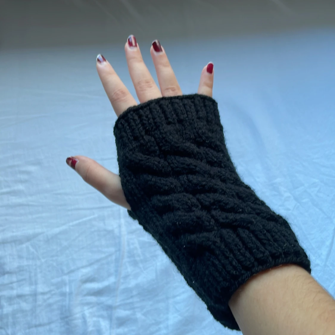 Handledvärmare!  - 90