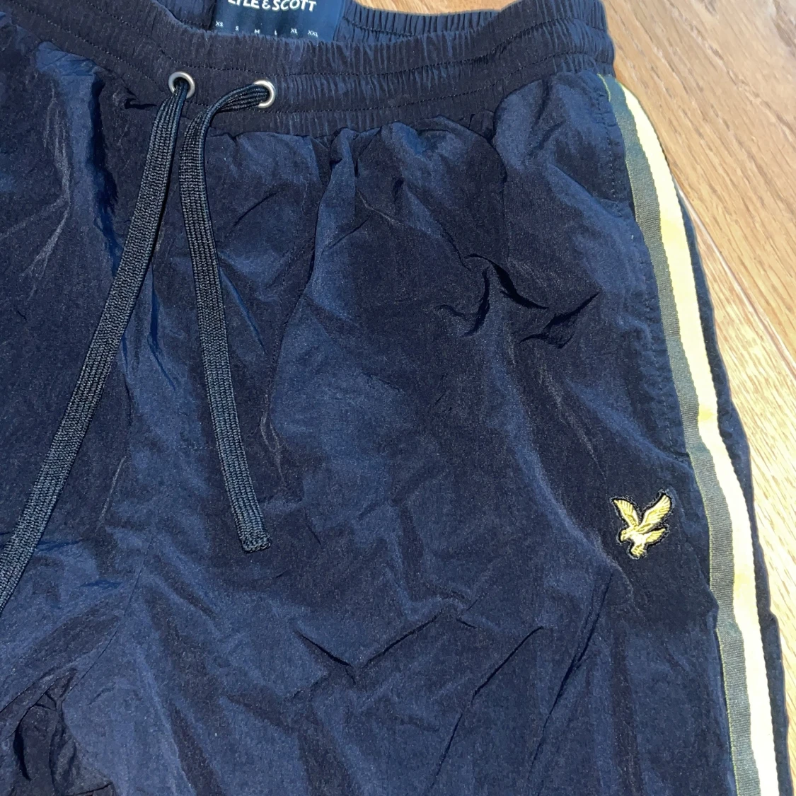 Lyle scott byxor - 90