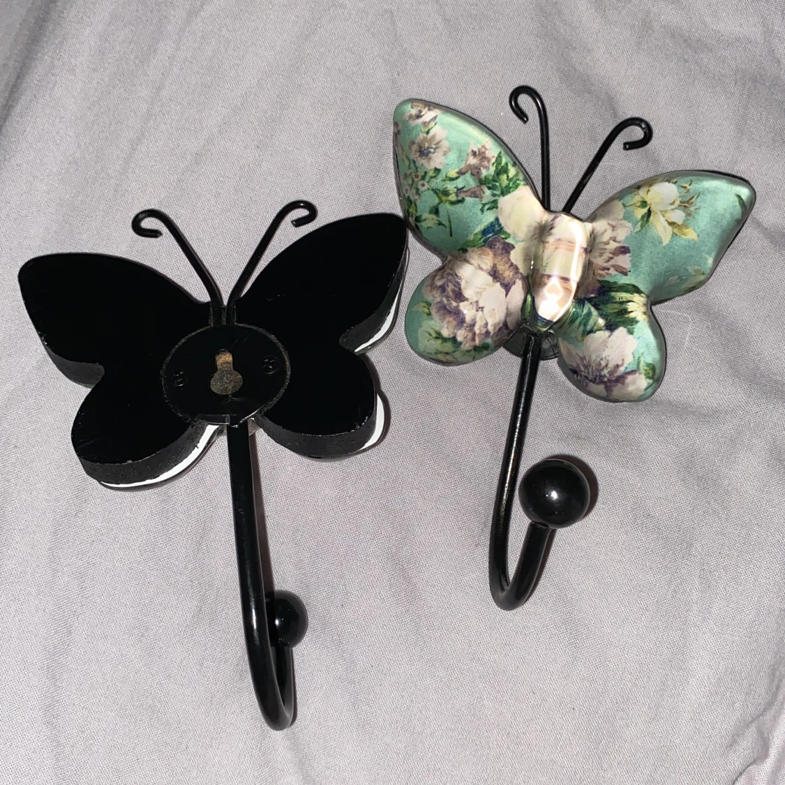 Fjärils hängare  - 90