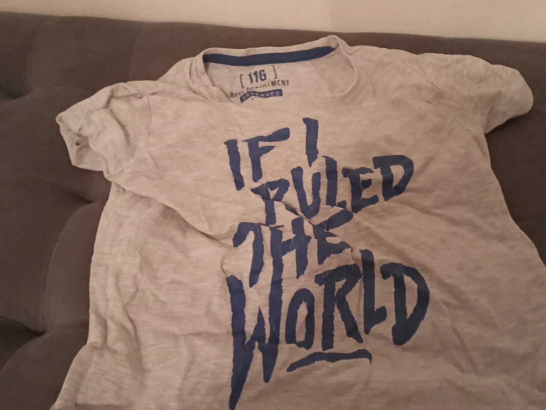 De e i bra skick  - 90