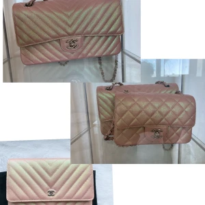 Design designer väska handväska väskor handbag bag  - Säljer dessa nya väskor , i äkta läder. Chanel inspirerade   Nypriset på dessa ligger runt 5000-6000kr .   Säljer dem för 1200-1800kr  Men priserna kan diskuteras Kan skicka med post