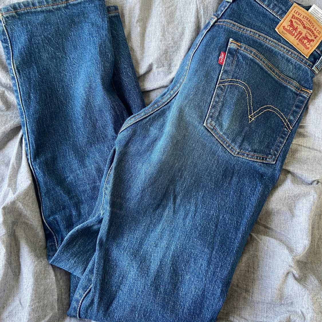 Levis jeans