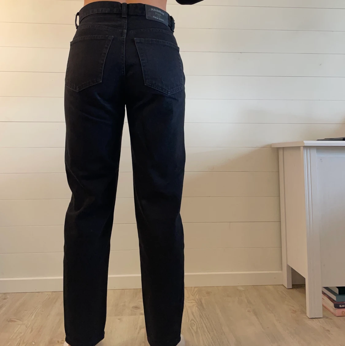 ❤️‍🔥Jeans från Pull&Bear❤️‍🔥 - 90