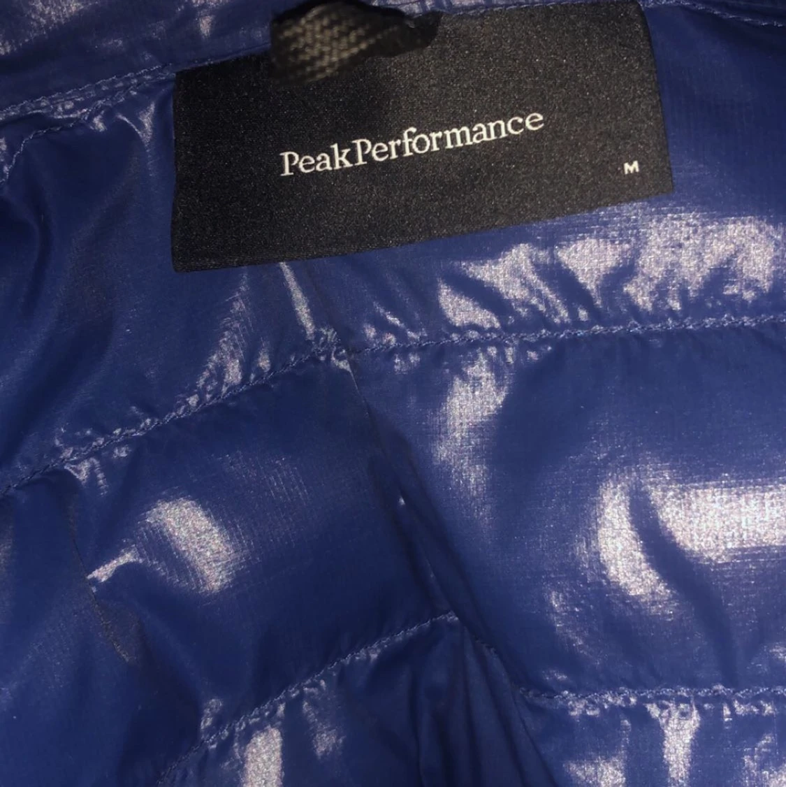 peak performance jacka - 91