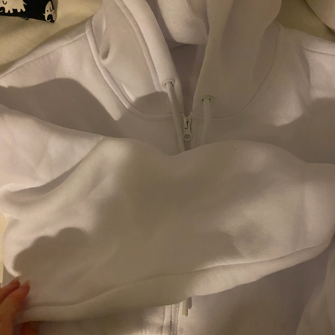 Mjukiströja från lxa  - 90