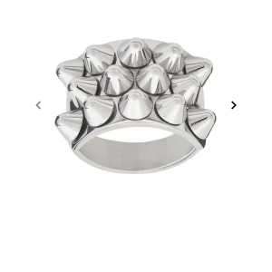 Edblad ring - Säljer pågrund av att den knte används💓köpt för 400kr