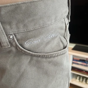 Junkyardbyxor - Baggybyxor från junkyard. Skit snygga för dig som vill vara cool