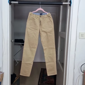 Byxor  - Byxor inte änvänds ny säljer för 40 kr 