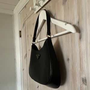  väska - Superfin baguetteväska 